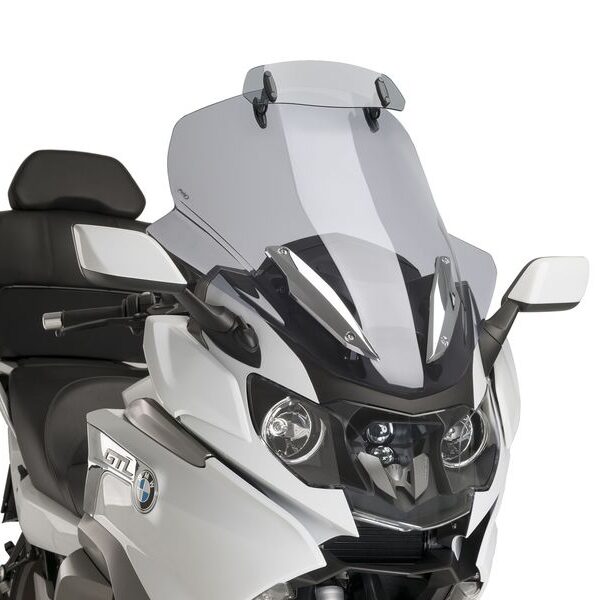 Puig Touring Screen/Vis Bmw K1600Gt-Gtl 11-22/R1200Rt