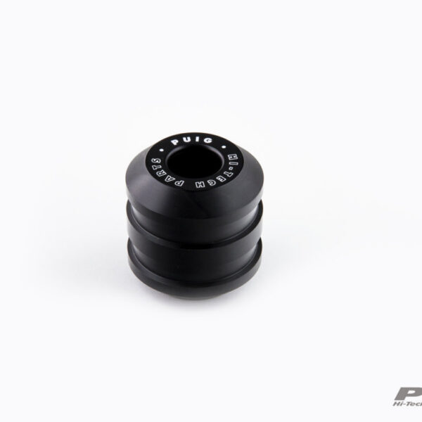 Puig Crash Bar Spare Part Nylon Vintage Screw M10 C/Bla