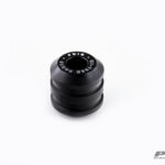 Puig Crash Bar Spare Part Nylon Vintage Screw M12 C/Bla
