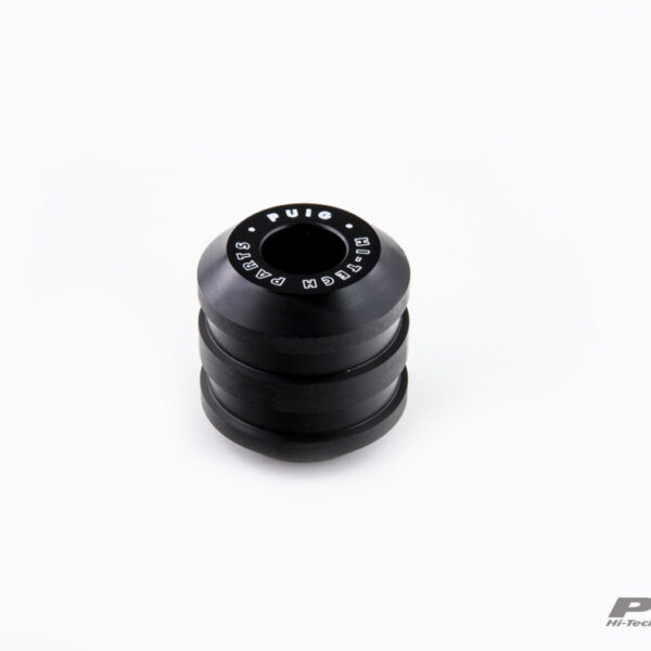 Puig Crash Bar Spare Part Nylon Vintage Screw M12 C/Bla