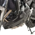 Puig Engine Spoiler Z650 17-18' C/Black