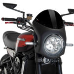Puig Semifairing C/Black Kawasaki Z900Rs 18' C/Black