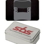 Sbs Brakepads Dual Sinter 2