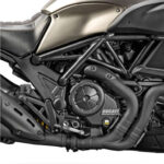 Puig Chassis Plugs Ducati Diavel/S 11'-15'