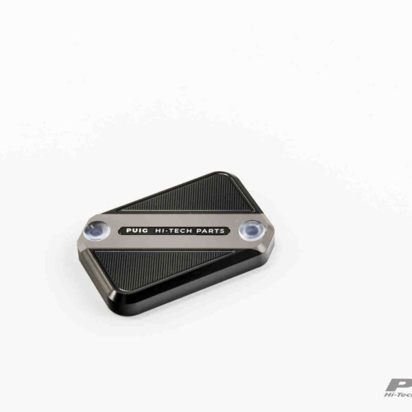 Puig Tank Clutch Fluid C/Silver