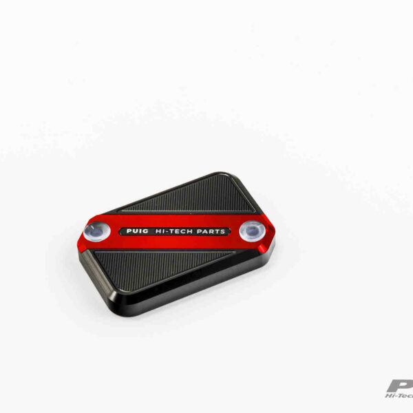 Puig Tank Clutch Fluid C/Red