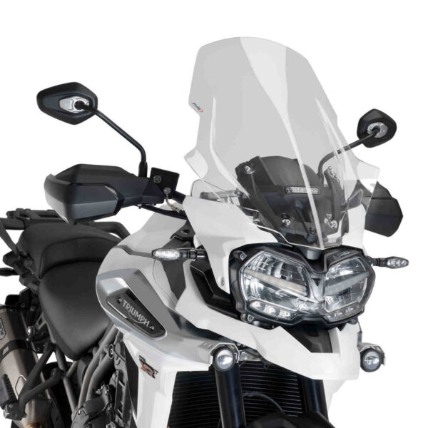 Puig Touring Screen Tiger Explorer/Xc/Xr/Xrx/Xrt/Xcx/Xc
