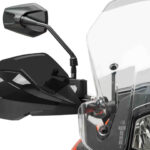 Puig Hand Guards Ktm C/Dark Smoke