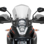 Puig Hand Guards Ktm C/Smoke