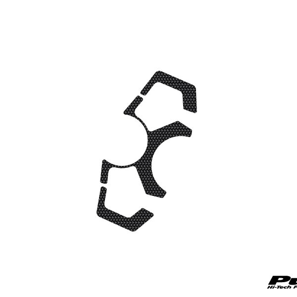 Puig Yoke Protector Ninja 400 18' C/Simil Carbon Look