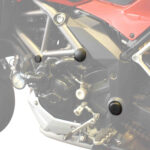 Puig Chassis Plugs Ducati Multistrada 1200/S 10'-14'