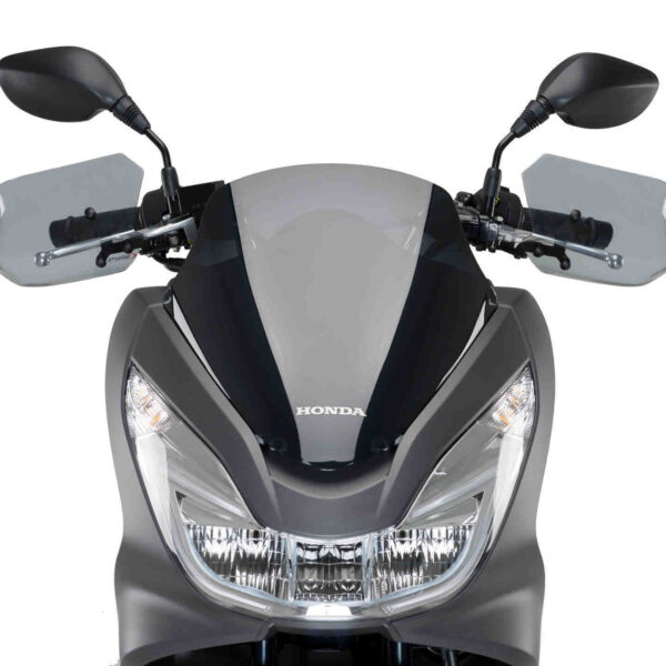Puig Hand Guards Universal Maxiscooter C/Smoke