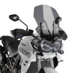Puig Touring Screen Tiger 800/Xc/Xr/Xrx/Xrt/Xcx/Xca 18'
