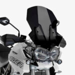 Puig Touring Screen Tiger 800/Xc/Xr/Xrx/Xrt/Xcx/Xca 18'