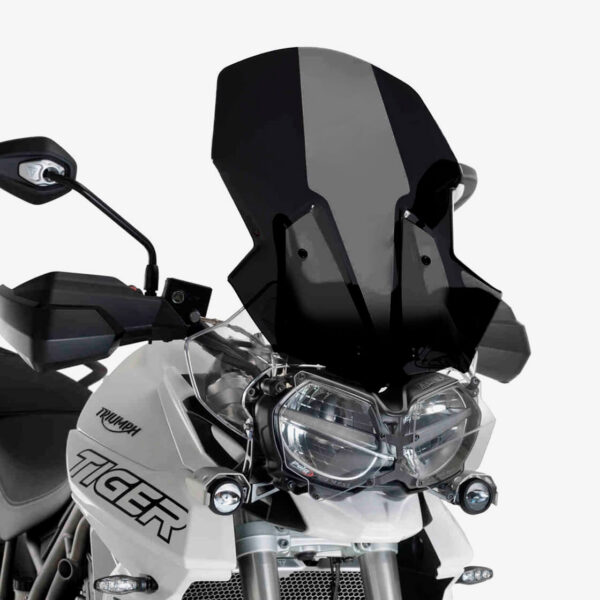 Puig Touring Screen Tiger 800/Xc/Xr/Xrx/Xrt/Xcx/Xca 18'