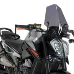 Puig Winds. New Generation Ktm 790 Duke 18' C/Dark Smok