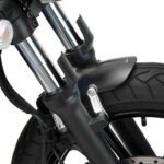 Puig Front Hugger Kawasaki Vulcan S 17'-