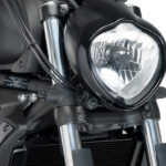 Puig Support Set Front Turn Lights Kawasaki Vul