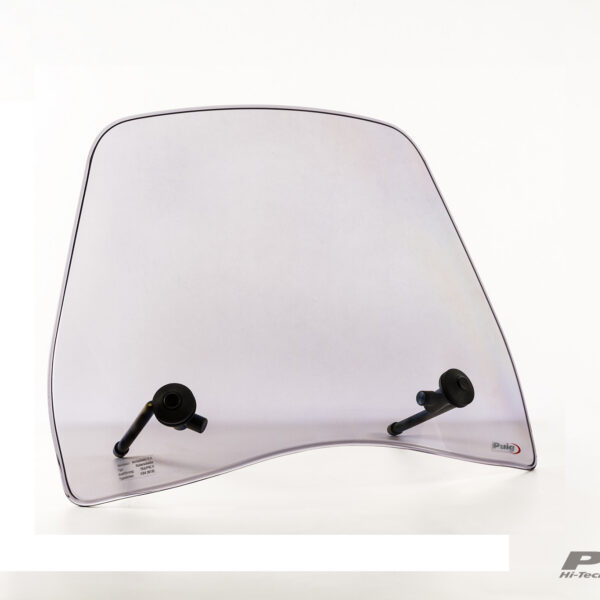 Puig Windshield Trafic Yamaha Aeror R C/Transparent