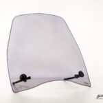 Puig Windshield Urban Yamaha Aerox R C/Transparent