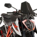 Puig Winds. New Generation Ktm1290 Superduke R 17-18' C