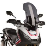 Puig Touring Screen Honda X-Adv 17-18'' C/Dark Smoke