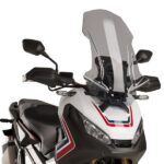 Puig Touring Screen Honda X-Adv 17-18'' C/Smoke