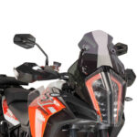 Puig Racing Screen Ktm 1290 Superadventure R/S C/Dark S