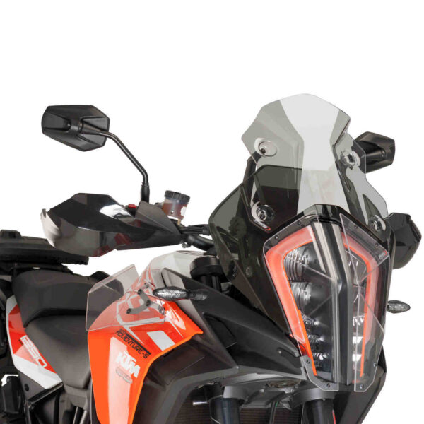 Puig Racing Screen Ktm 1290 Superadventure R/S C/Smoke