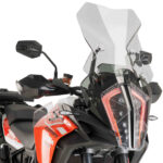 Puig Screen Tour Ktm 1290 Superdaventure R/S 17' C/Smok