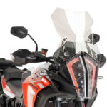 Puig Screen Tour Ktm 1290 Superdaventure R/S 17' C/Clea