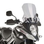 Puig Winds. New Generation Dl650 V-Strom 17-23' C/Smoke
