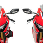 Puig Conjunto De Alerones Para Honda Cbr1000Rr 17-18'