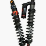 Fox Shocks Factory Podium 2.0 QS3-R Can-Am Outlander 2019-2024 (front)