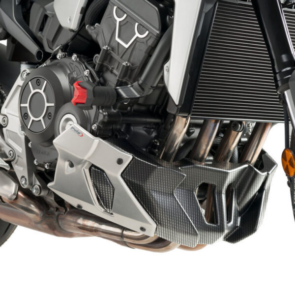 Puig Engine Spoiler Honda Cb1000R Neo Sports Cafe C/Car