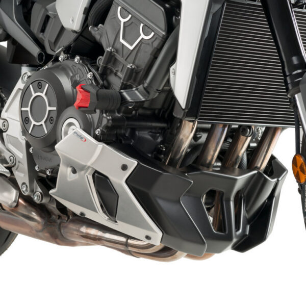 Puig Engine Spoiler Honda Cb1000R Neo Sports Cafe C/Mat