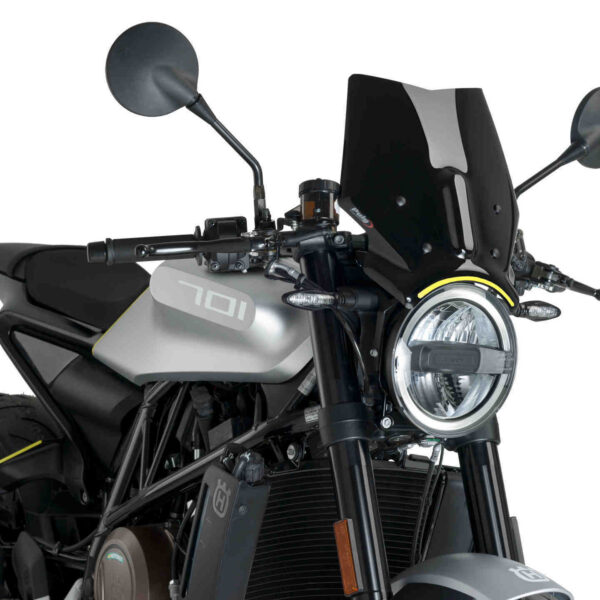 Puig Winds. New Gener. Husqvarna Vitpilen 701 17-21