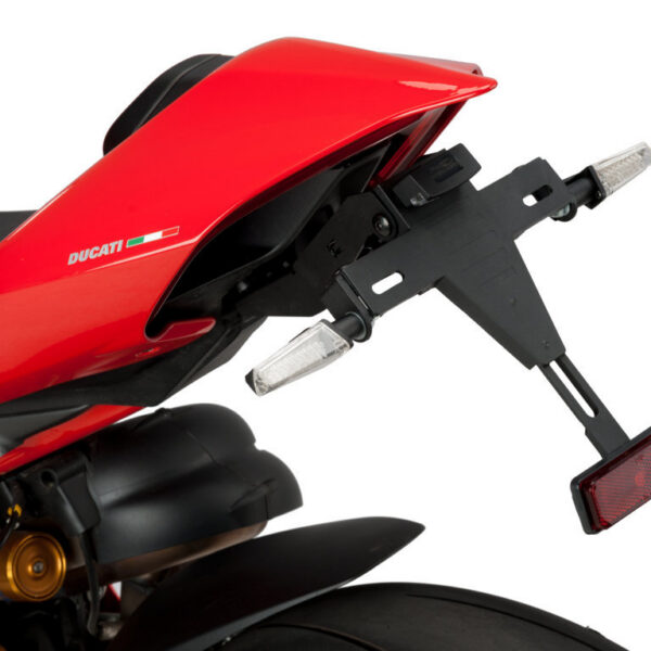 Puig License Support Ducati Panigale V4/S/Speciale