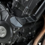 Puig Crash Pads "R12" Honda Cb300R Neo Sports Cafe