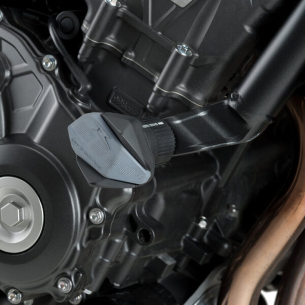 Puig Crash Pads "R12" Honda Cb300R Neo Sports Cafe