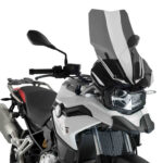Puig Touring Screen Bmw F750Gs 18' C/Dark Smoke