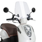 Puig Winds.Urban Sym Mio 115 18' C/Clear