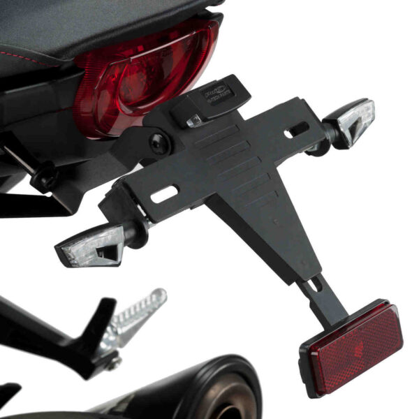 Puig License Support Honda Cb1000R Neo Sports Cafe C/Ne