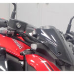 Puig Supports By Pair + Frontal Turn Lights Z900 17'- C