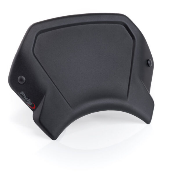 Puig Aluminium Front Plate For Yamaha Xsr900 16-18'