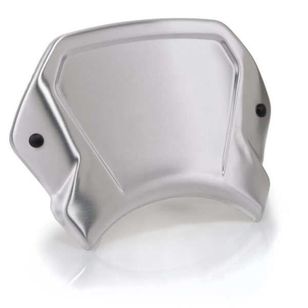 Puig Aluminium Front Plate For Yamaha Xsr900 16-18'