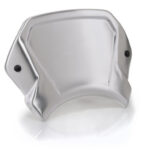 Puig Front Plate Frontal Alu C/Aluminium
