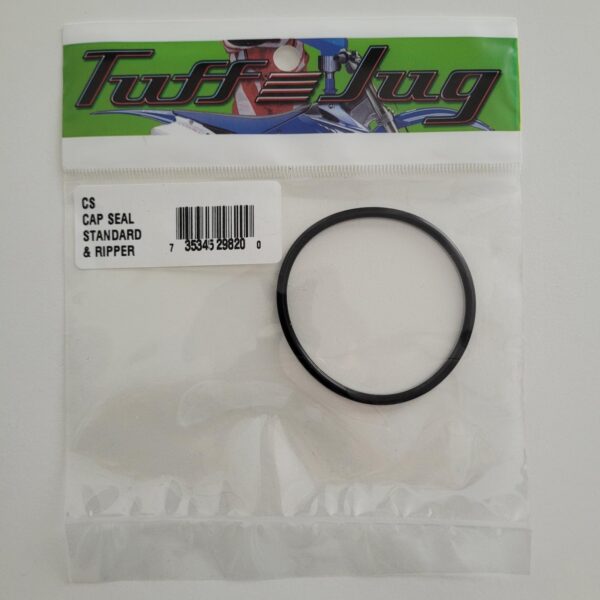 Tuff Jug Standard/Ripper/Smart Cap Seal (GEN 3)