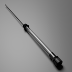 Tuff Jug 10L Auto-Stop 1" NPT Flexible Spout (GEN 3)