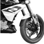 Puig Fenda Extenda G310R 17-18' C/Black